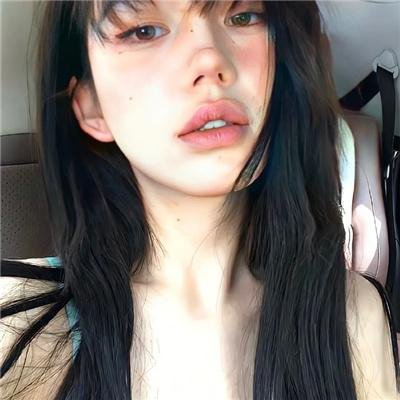 时髦女子